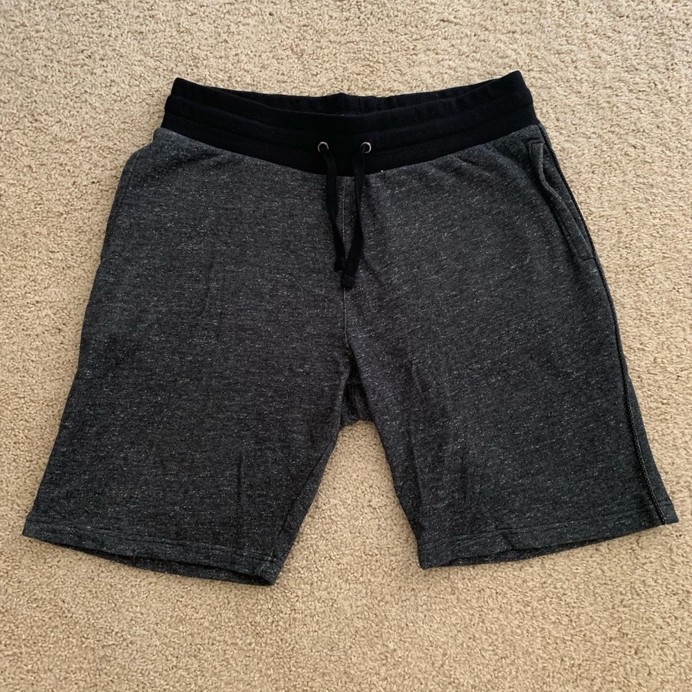 Guess Sweat Shorts NWOT